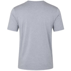 Under Armour Embiid Logo Mens Grey T-Shirt