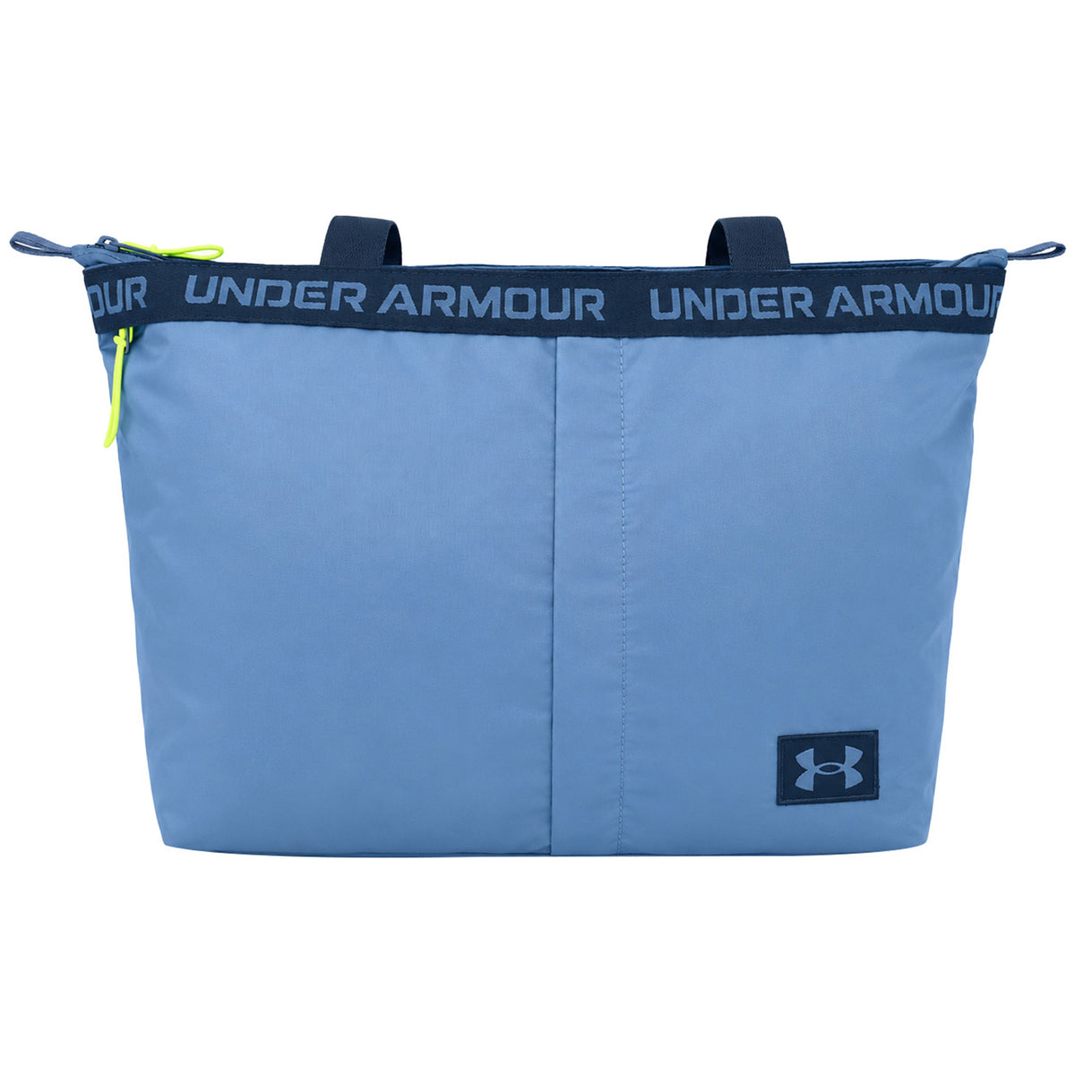 Under Armour Essentials Womens Blue Tote Bag