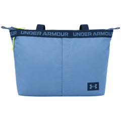 Under Armour Essentials Womens Blue Tote Bag