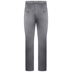 Scotch & Soda Relaxed Slim Fit Mens Grey Chinos