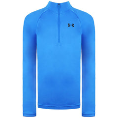 Under Armour Tech 2.0 Kids Blue Top