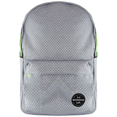 Under Armour Loudon Ripstop Mens Grey Backpack