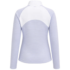 Under Armour Storm Evo Daytona Womens White Golf Jacket