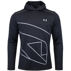 Under Armour Empowered Mens Black Hoodie