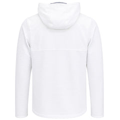 Under Armour Storm Daytona Mens White Track Jacket