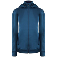 Under Armour Storm Daytona Womens Blue Track Jacket