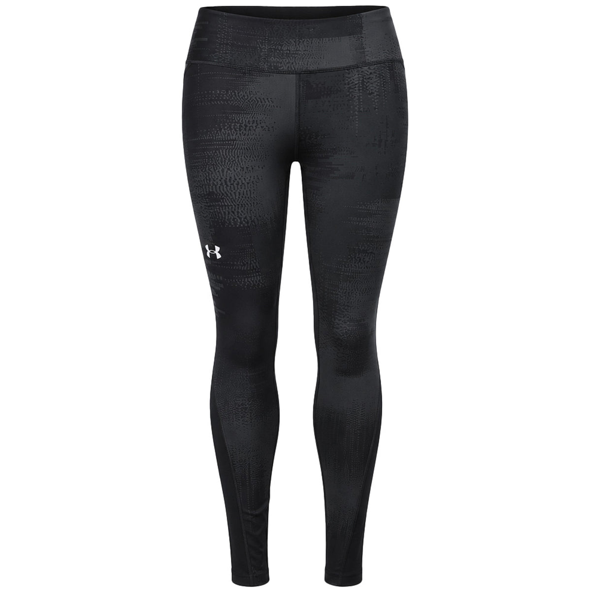 Under Armour Compression Womens Black Leggings