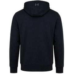 Under Armour x Project Rock Originators Mens Black Track Jacket