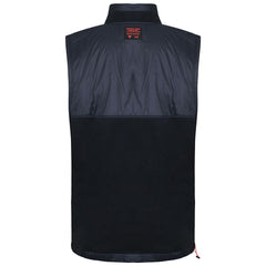 Under Armour Project Rock Mens Black Vest