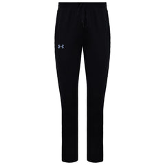 Under Armour IntelliKnit Mens Black Track Pants