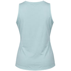 Under Armour Rush Womens Blue Vest