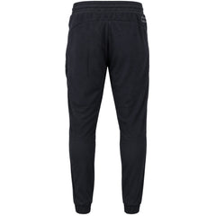Under Armour Geo Rush Fleece Mens Black Track Pants