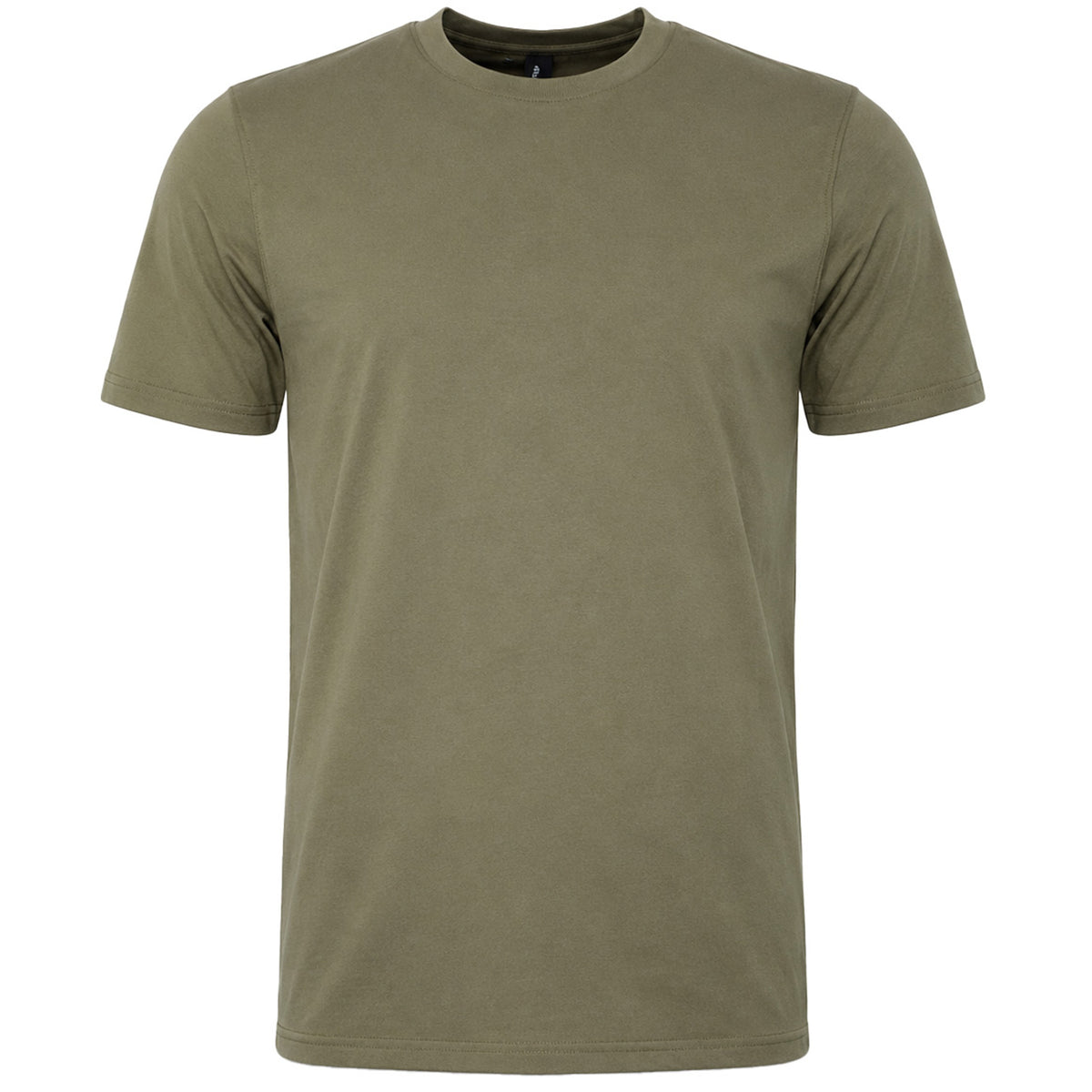 Under Armour Greatest Mens Khaki T-Shirt