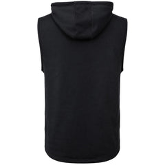 Under Armour Mens Black Hooded Vest