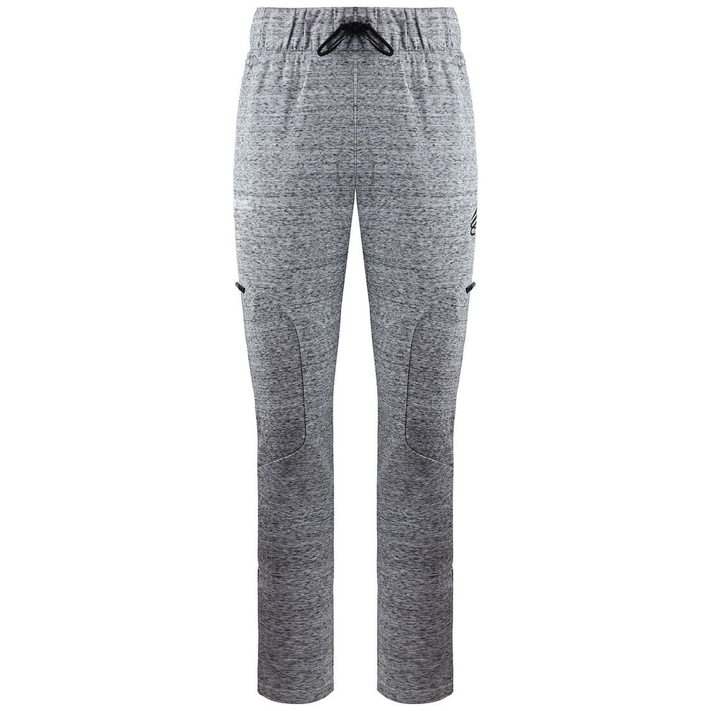 Under Armour Curry Mens Grey Track Pants