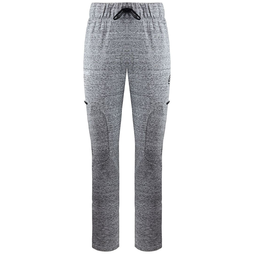 Under Armour Curry Mens Grey Track Pants