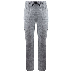 Under Armour Curry Mens Grey Track Pants