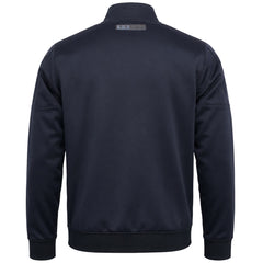 Under Armour Acceletate Mens Black Track Jacket