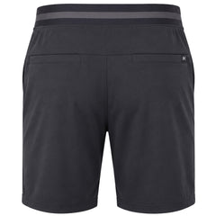Under Armour Drive Field Mens Black Shorts