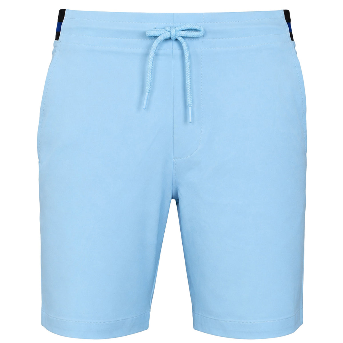 Under Armour Drive Field Mens Blue Shorts