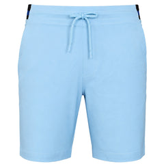 Under Armour Drive Field Mens Blue Shorts
