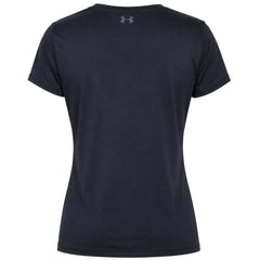 Under Armour Knockout Womens Black T-Shirt