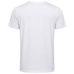 Under Armour Knockout Mens White T-Shirt