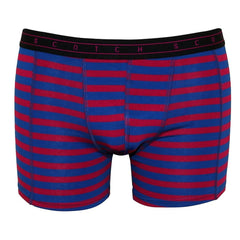 Scotch & Soda 2-Pack Geo Mens Printed Boxer Shorts