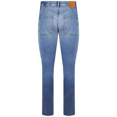 Scotch & Soda Ralston Slim Fit Mens Light Blue Jeans