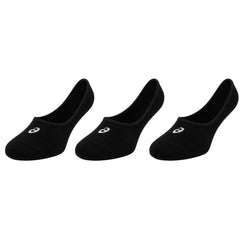 Asics 3-Pack Secret Black Socks