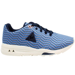 Le Coq Sportif R950 Jacquard Womens Blue Trainers