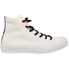 Converse Chuck Taylor All Star II Hi Shield Mens White Plimsolls