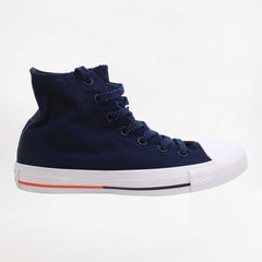 Converse Chuck Taylor All Star Hi Mens Navy Plimsolls NO BOX