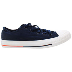 Converse Chuck Taylor All Star Shield Mens Blue Plimsolls