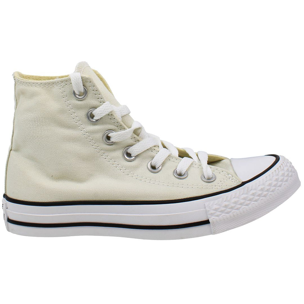 Converse Chuck Taylor All Star Hi Womens Beige Plimsolls