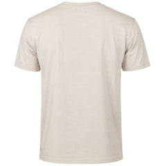 Nicce Compact Mens Beige T-Shirt