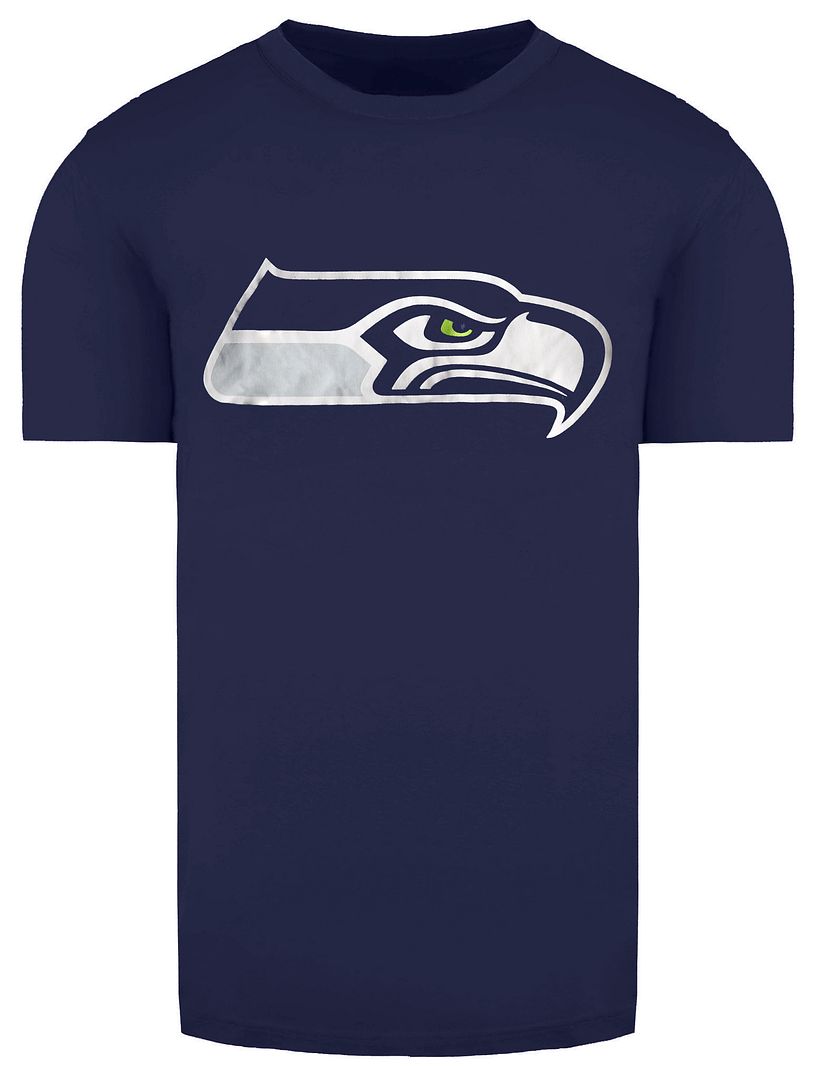 Fanatics Seattle Seahawks Mens T-Shirt