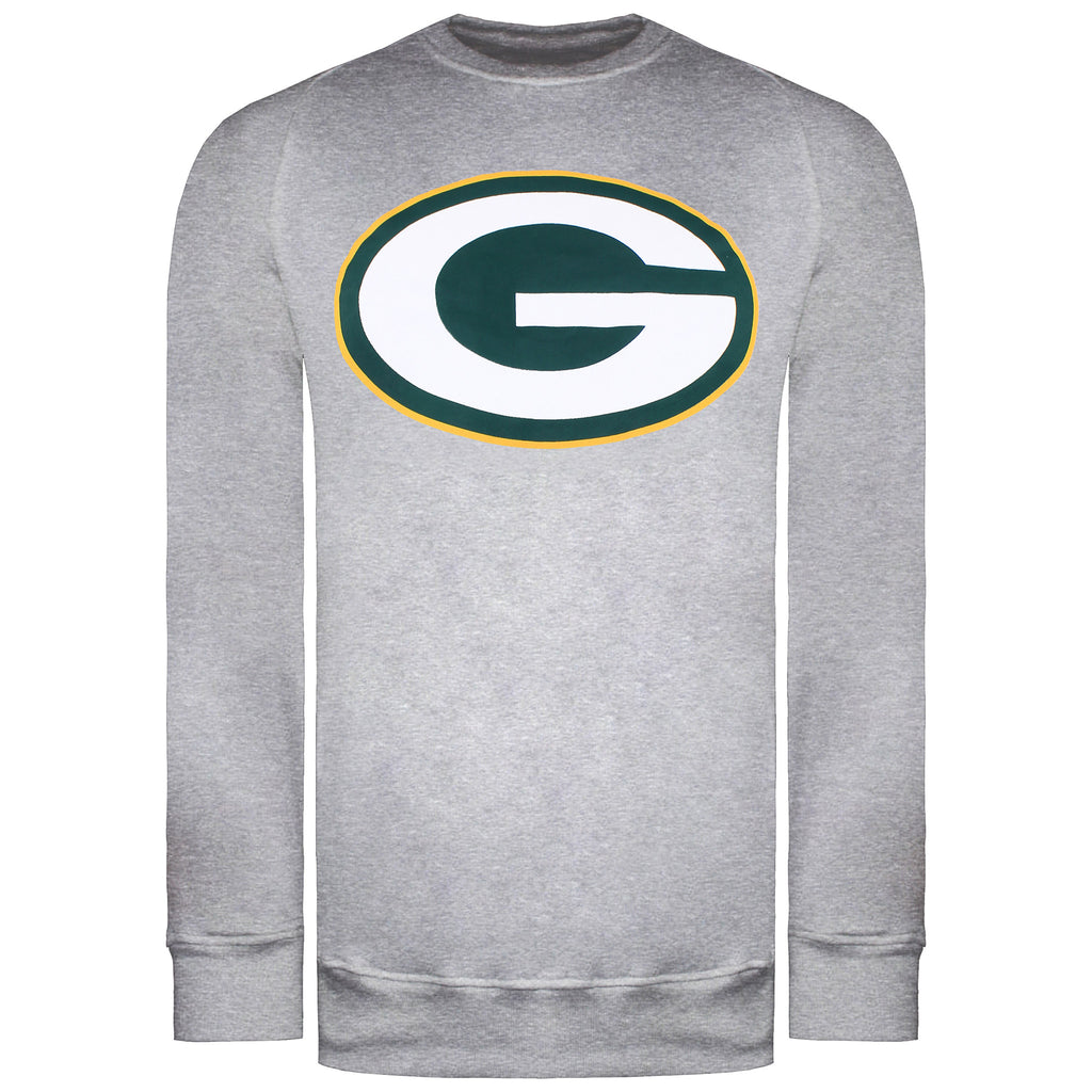 Bay Packers Sweater