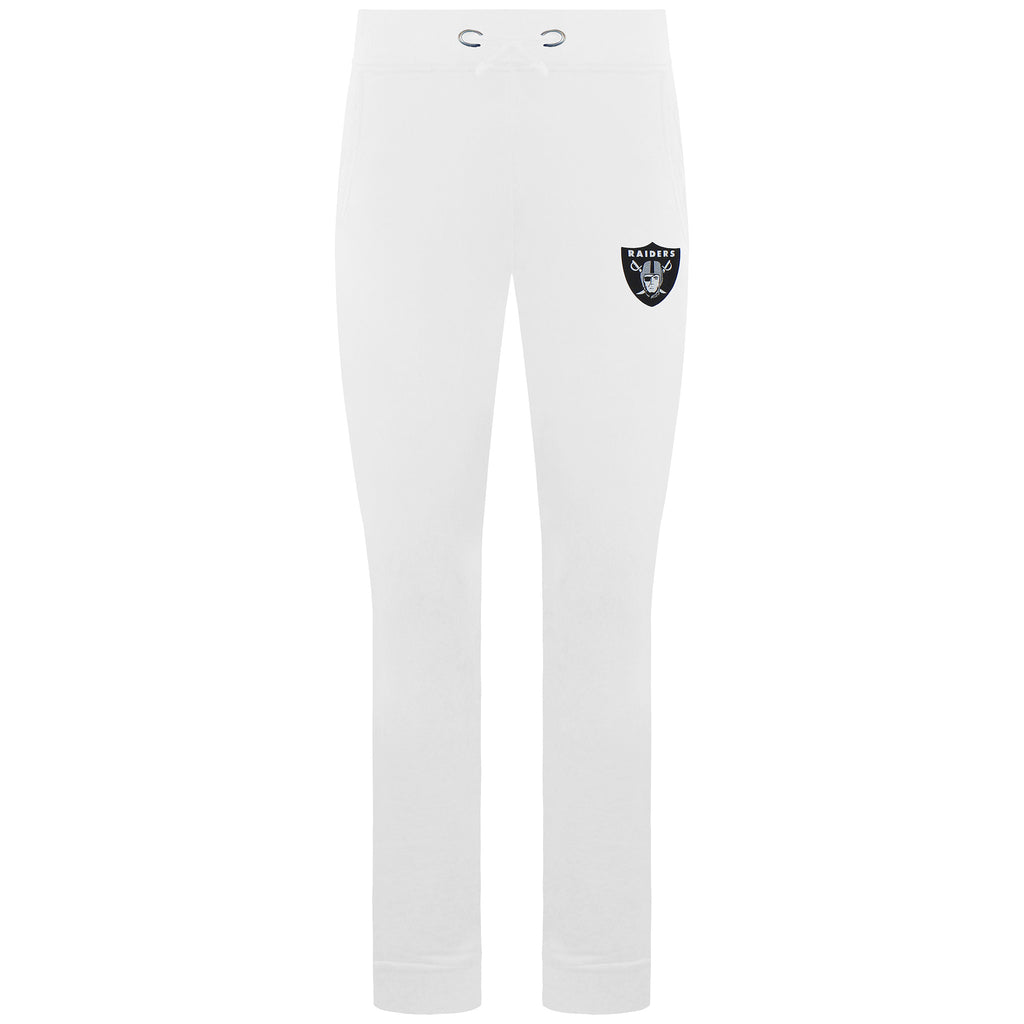 Fanatics NFL Oakland Raiders Mens Track Pants