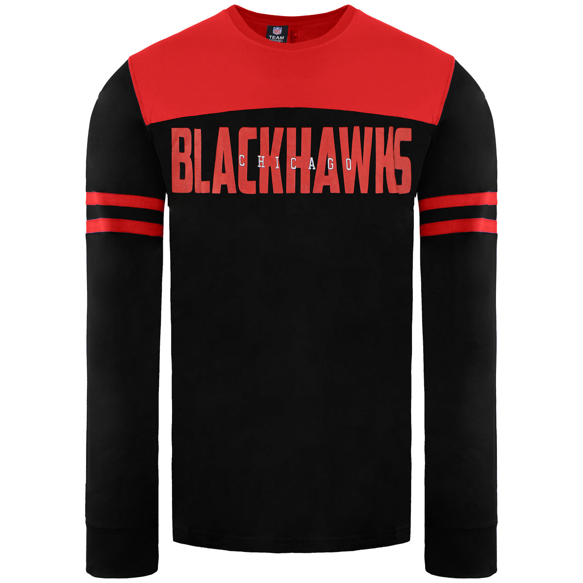 Fanatics Chicago Blackhawks Mens Top