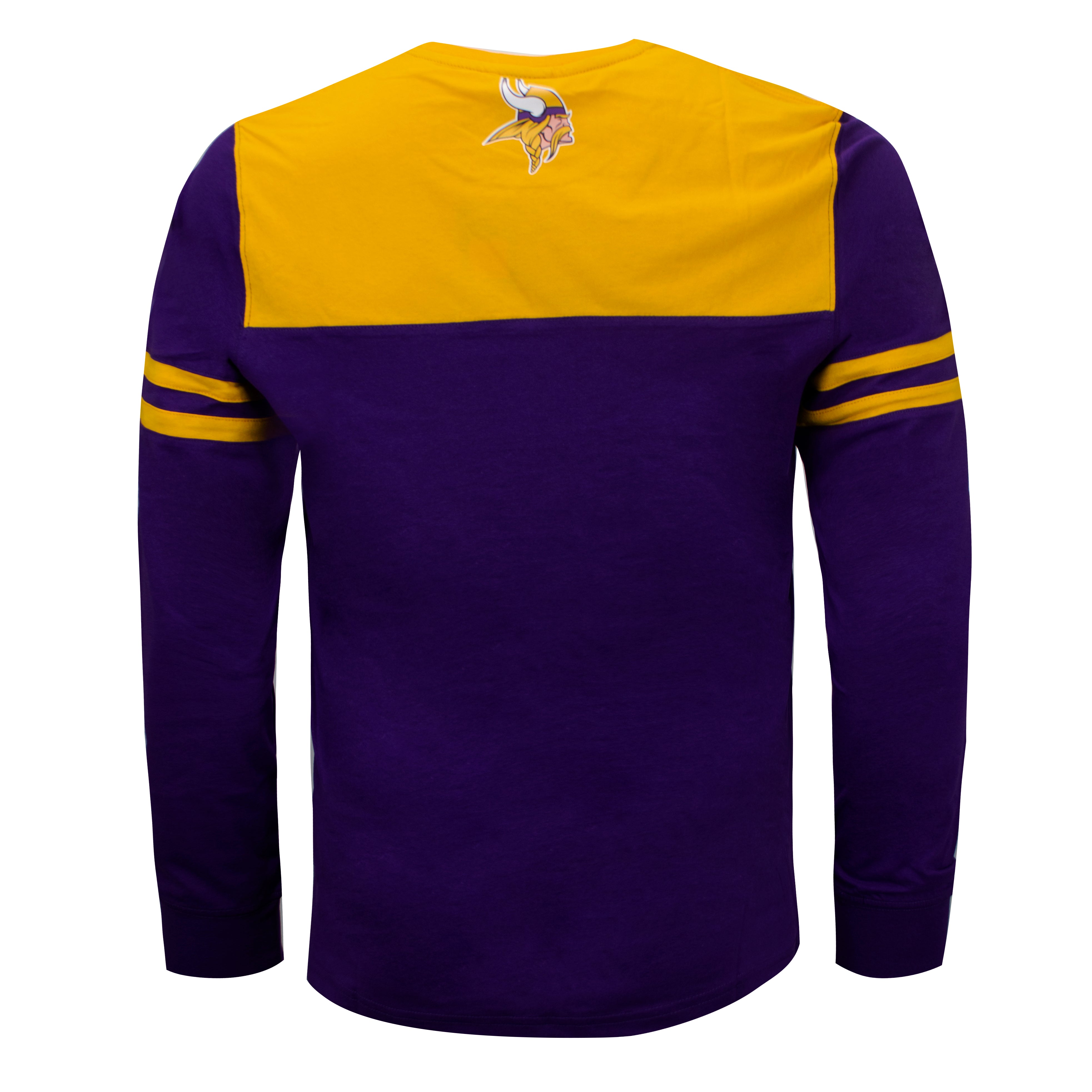 Fanatics Minnesota Vikings Mens Top