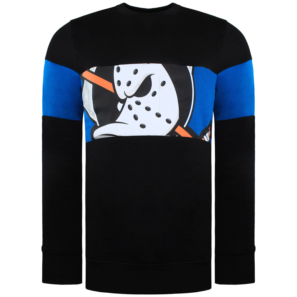 Fanatics Anaheim Ducks Mens Sweater