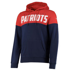 Fanatics New England Patriots Mens Hoodie