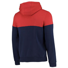 Fanatics New England Patriots Mens Hoodie