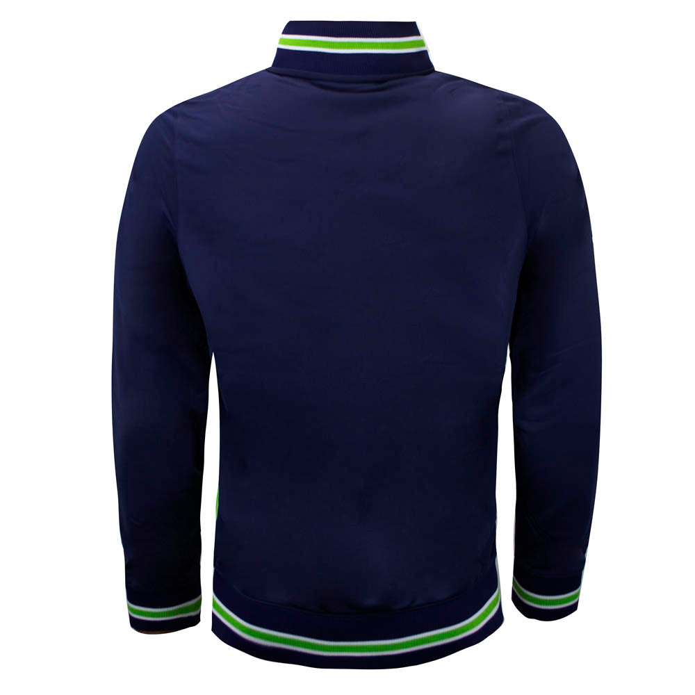 Fanatics Seattle Seahawks Mens Track Jacket