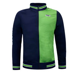 Fanatics Seattle Seahawks Mens Track Jacket