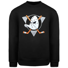 Fanatics NHL Anaheim Ducks Mens Sweater