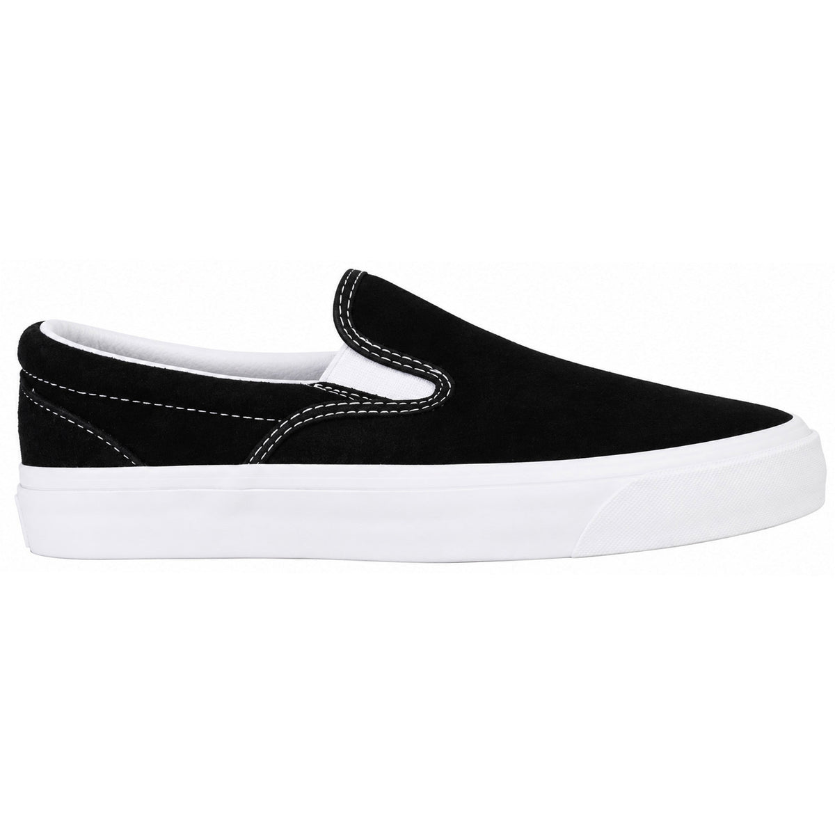 Converse One Star CC Unisex Black Plimsolls