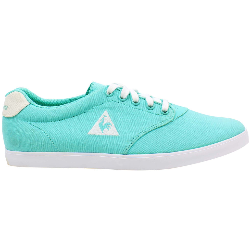 Le Coq Sportif Grandille CVO Womens Blue Plimsolls