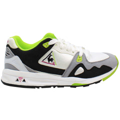 Le Coq Sportif R1000 OG Mens White Trainers